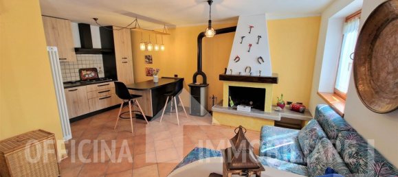 Casa de 4 divisões em Sorico, Italy N.º 333698 6