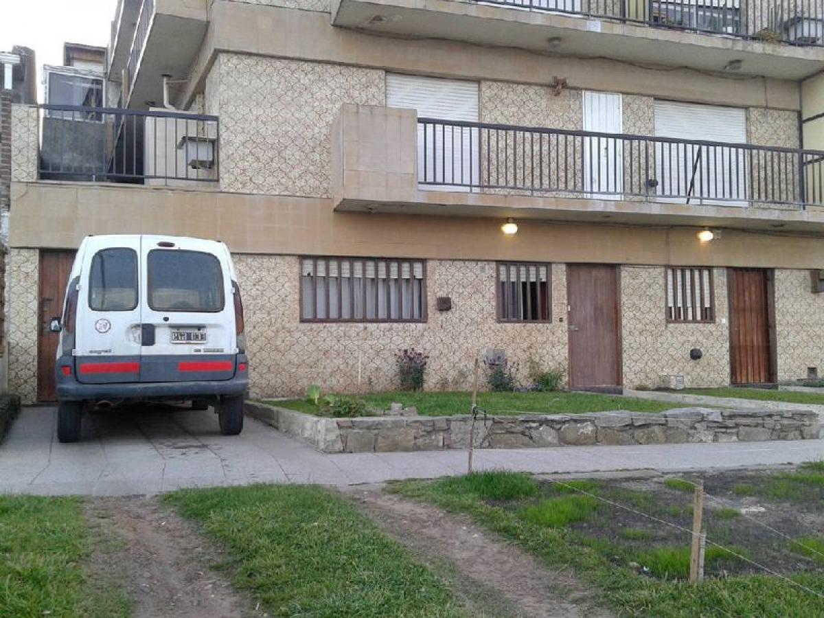 Estúdio em Mar del Plata, Argentina N.º 66690