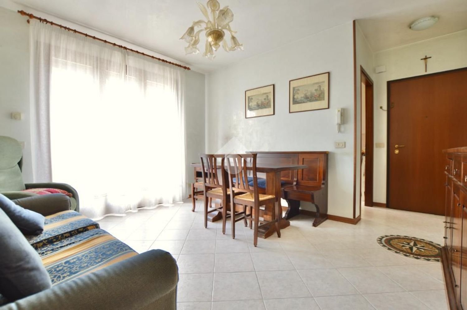 3 rooms Apartment in Musile di Piave, Italy No. 299338