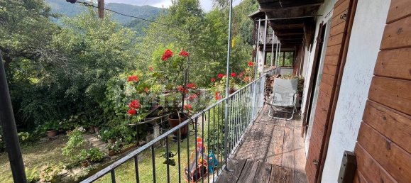 5 bedrooms House in Pramollo, Italy No. 375433 26