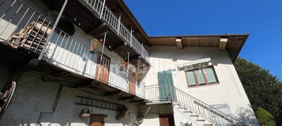 5 bedrooms House in Pramollo, Italy No. 375433 2