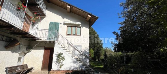5 bedrooms House in Pramollo, Italy No. 375433 28