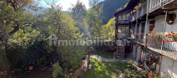 5 bedrooms House in Pramollo, Italy No. 375433 38