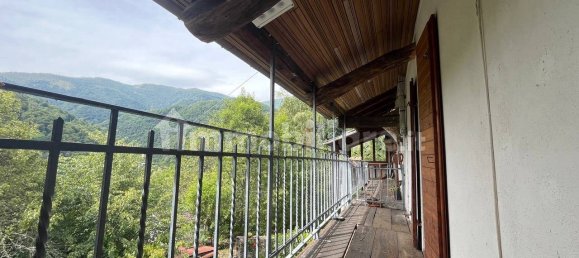 5 bedrooms House in Pramollo, Italy No. 375433 25