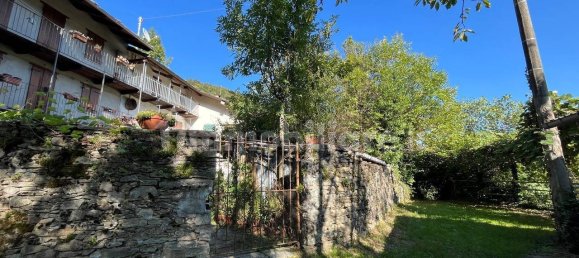 5 bedrooms House in Pramollo, Italy No. 375433 40