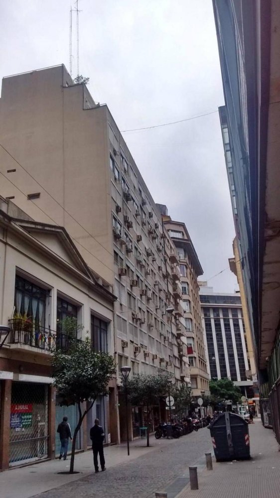 33m² Office in Buenos Aires, Argentina No. 108158