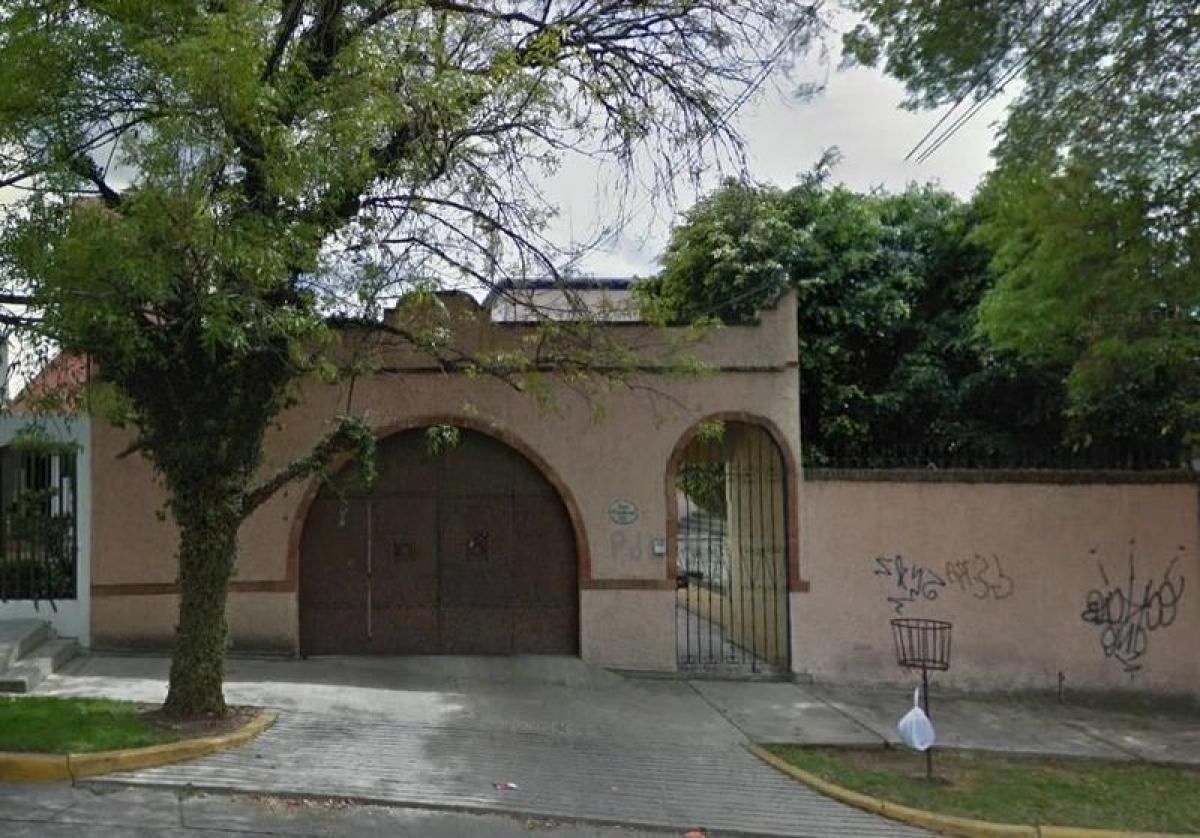 5 bedrooms House in Naucalpan de Juarez, Mexico No. 222406