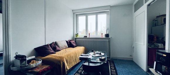 Apartamento T1 em Bobigny, France N.º 173194 2