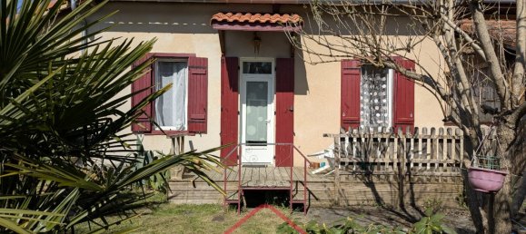 2 غرف نوم منزل في Labouheyre, France رقم 307416 5