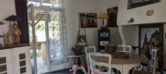 2 غرف نوم منزل في Labouheyre, France رقم 307416 4