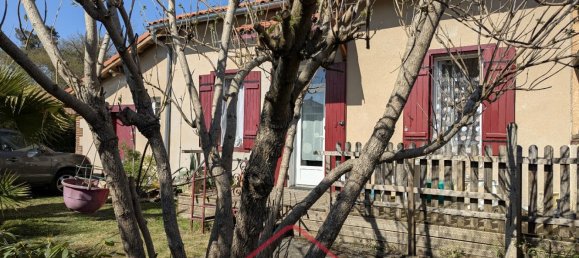 2 غرف نوم منزل في Labouheyre, France رقم 307416 12