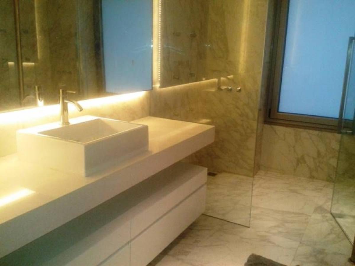 3 bedrooms Apartment in Buenos Aires, Argentina No. 101306