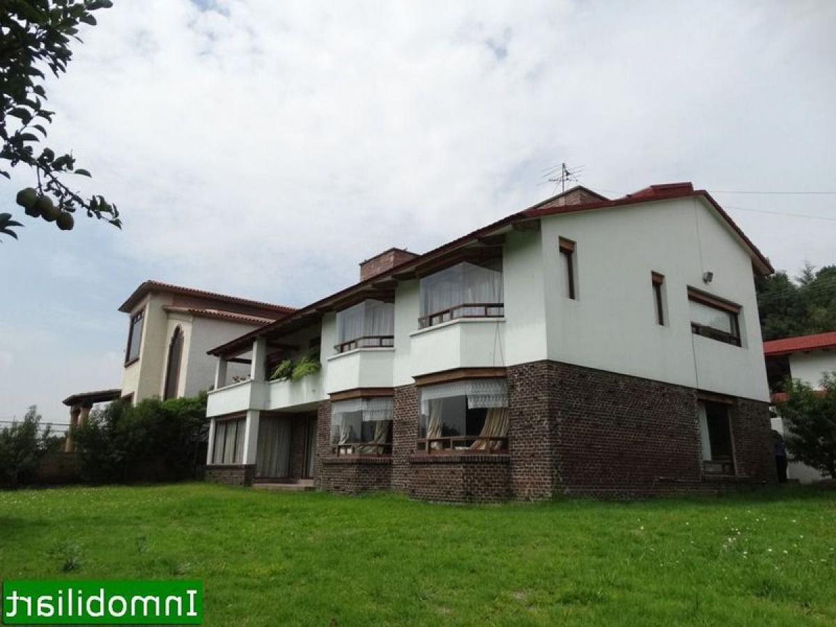 Casa de 3 dormitorios en Ciudad López Mateos, Mexico No. 215880