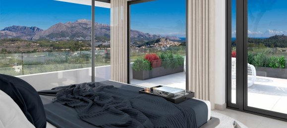 Casa T3 em Polop, Spain N.º 284469 6