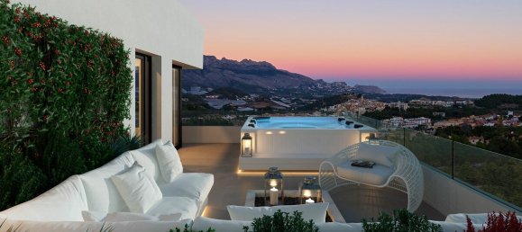 Casa T3 em Polop, Spain N.º 284469 5