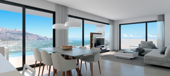 Casa T3 em Polop, Spain N.º 284469 4