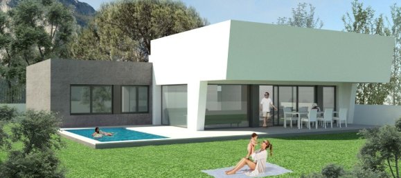 Casa T3 em Polop, Spain N.º 284469 7