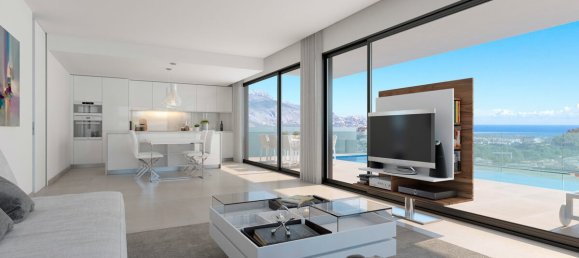 Casa T3 em Polop, Spain N.º 284469 3