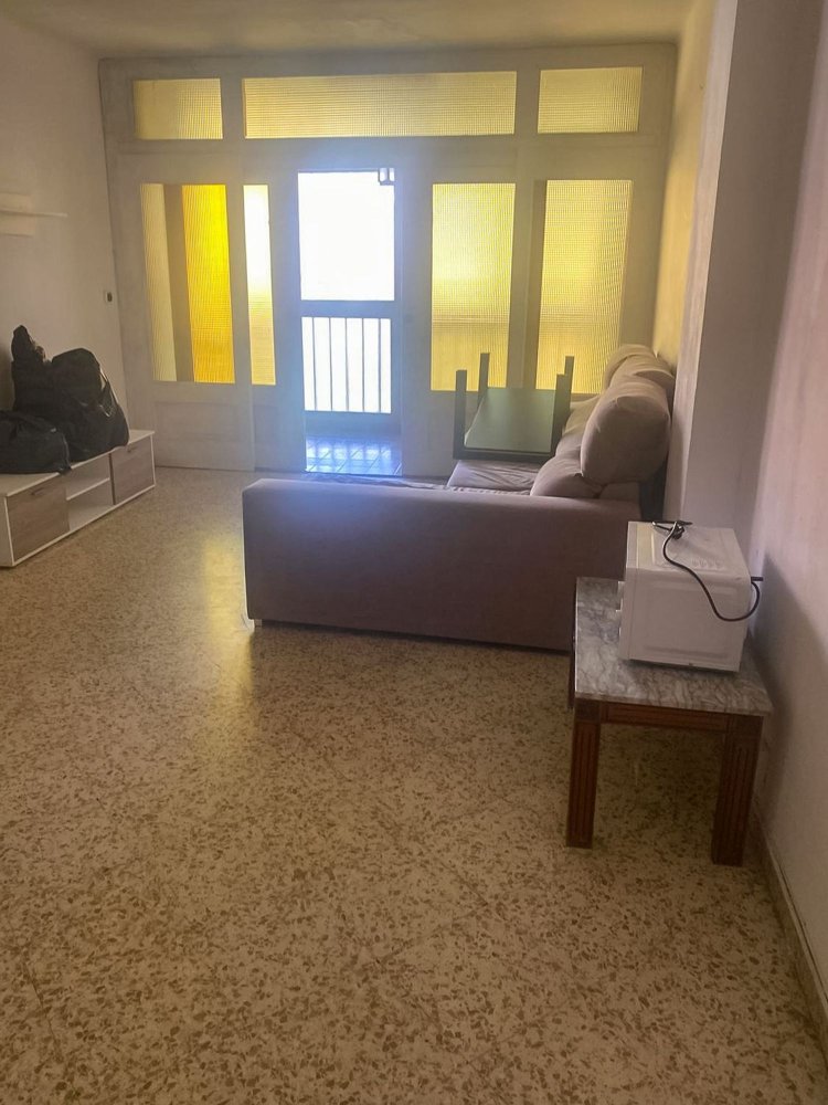 4 bedrooms Apartment in Malaga, Spain No. 260508