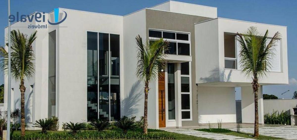 Casa T4 em São Paulo, Brazil N.º 524999