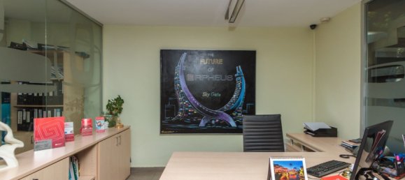 Propriedade comercial em Nicosia, Cyprus 153 m² N.º 25116 10