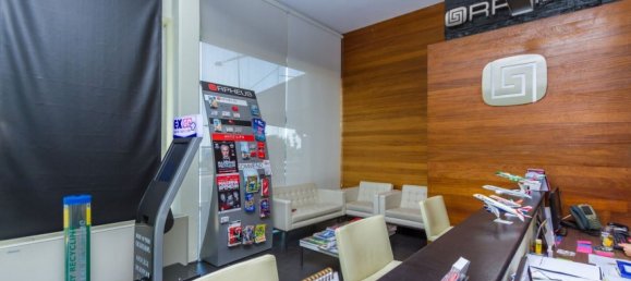 Propriedade comercial em Nicosia, Cyprus 153 m² N.º 25116 9