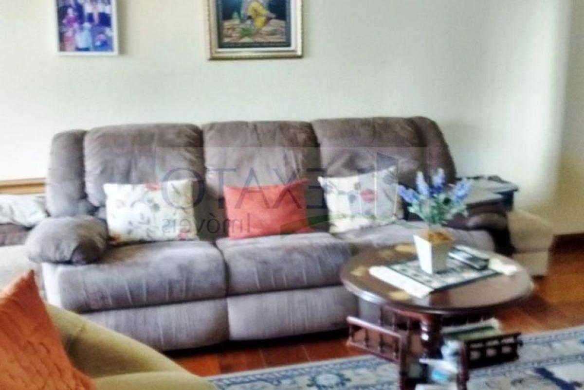 2 bedrooms Apartment in Sao Paulo, Brazil No. 464104