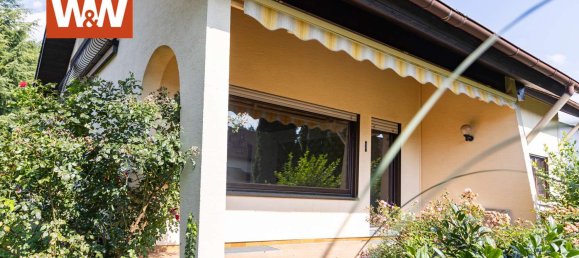 Casa de 5 dormitorios en Rhein-Neckar-Kreis, Germany No. 30245 9