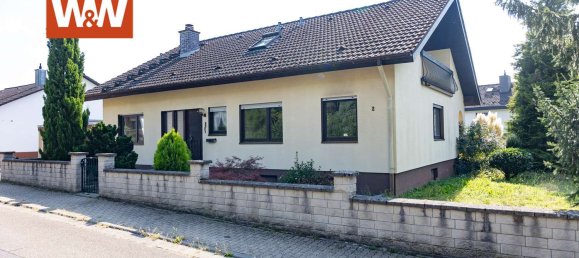 Casa de 5 dormitorios en Rhein-Neckar-Kreis, Germany No. 30245 4