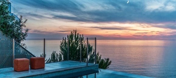 4 Schlafzimmer Villa in El Toro, Spain, Nr. 16229 15