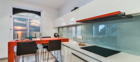 4 Schlafzimmer Villa in El Toro, Spain, Nr. 16229 6