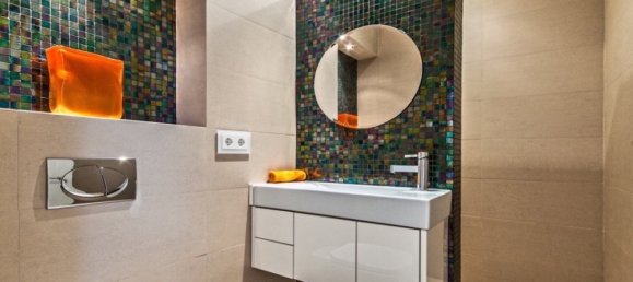 4 Schlafzimmer Villa in El Toro, Spain, Nr. 16229 9