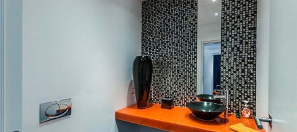 4 Schlafzimmer Villa in El Toro, Spain, Nr. 16229 11