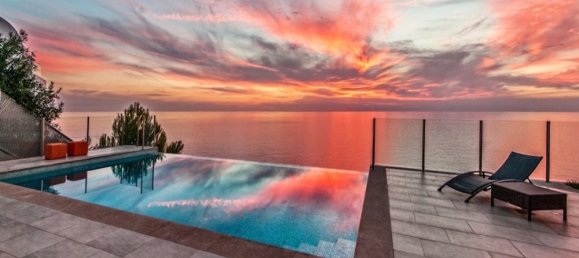 4 Schlafzimmer Villa in El Toro, Spain, Nr. 16229 14