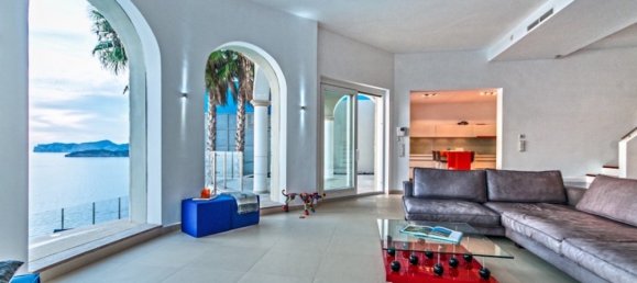 4 Schlafzimmer Villa in El Toro, Spain, Nr. 16229 4