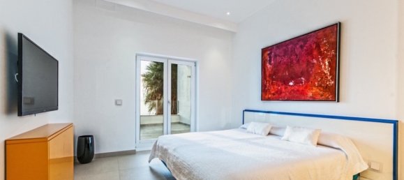 4 Schlafzimmer Villa in El Toro, Spain, Nr. 16229 8