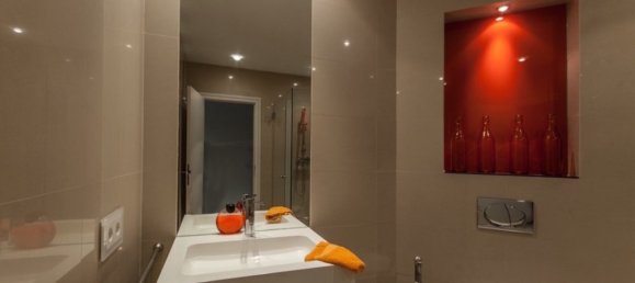 4 Schlafzimmer Villa in El Toro, Spain, Nr. 16229 12