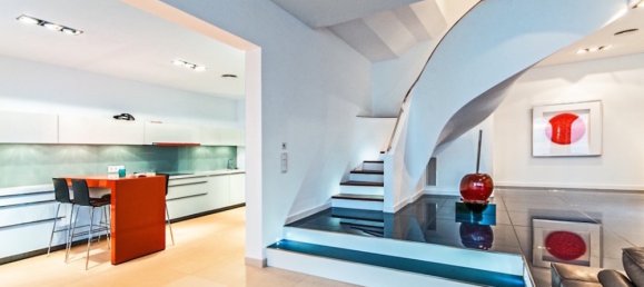 4 Schlafzimmer Villa in El Toro, Spain, Nr. 16229 7