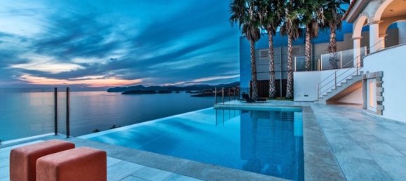 4 Schlafzimmer Villa in El Toro, Spain, Nr. 16229 13