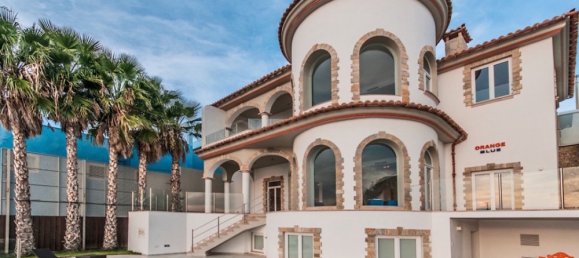 4 Schlafzimmer Villa in El Toro, Spain, Nr. 16229 2