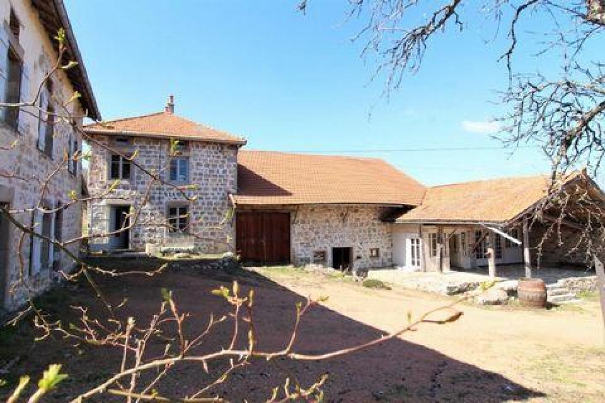 Casa T10 em Roanne, France N.º 22990