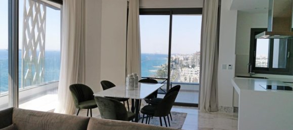 Apartamento T4 em Limassol, Cyprus N.º 12915 3