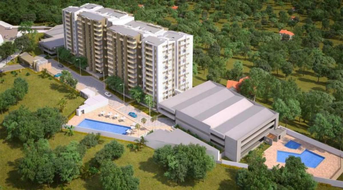 3 bedrooms House in Valle del Cauca, Colombia No. 4653