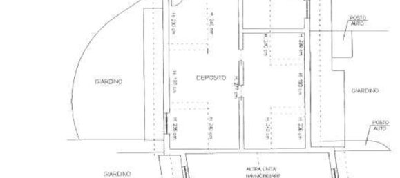 Propriété commerciale à Besana in Brianza, Italy 118m² No. 338378 8