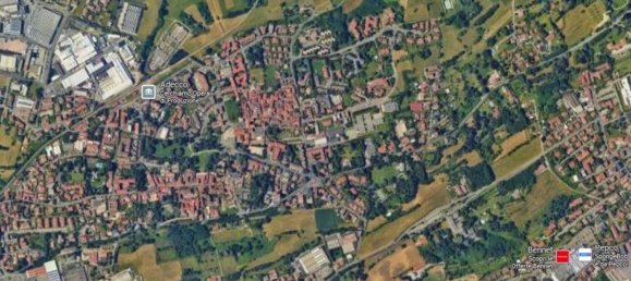 Propriété commerciale à Besana in Brianza, Italy 118m² No. 338378 3