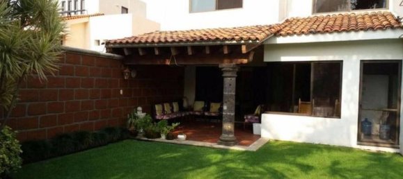 4 bedrooms House in Morelos, Mexico No. 162891 2