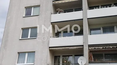 2 chambres Appartement à Ober-Grafendorf, Austria No. 181620