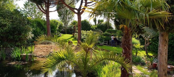 4 Schlafzimmer Haus in Mainz, Germany, Nr. 88450 7