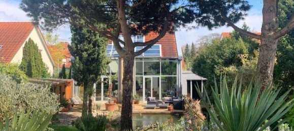 4 Schlafzimmer Haus in Mainz, Germany, Nr. 88450 13