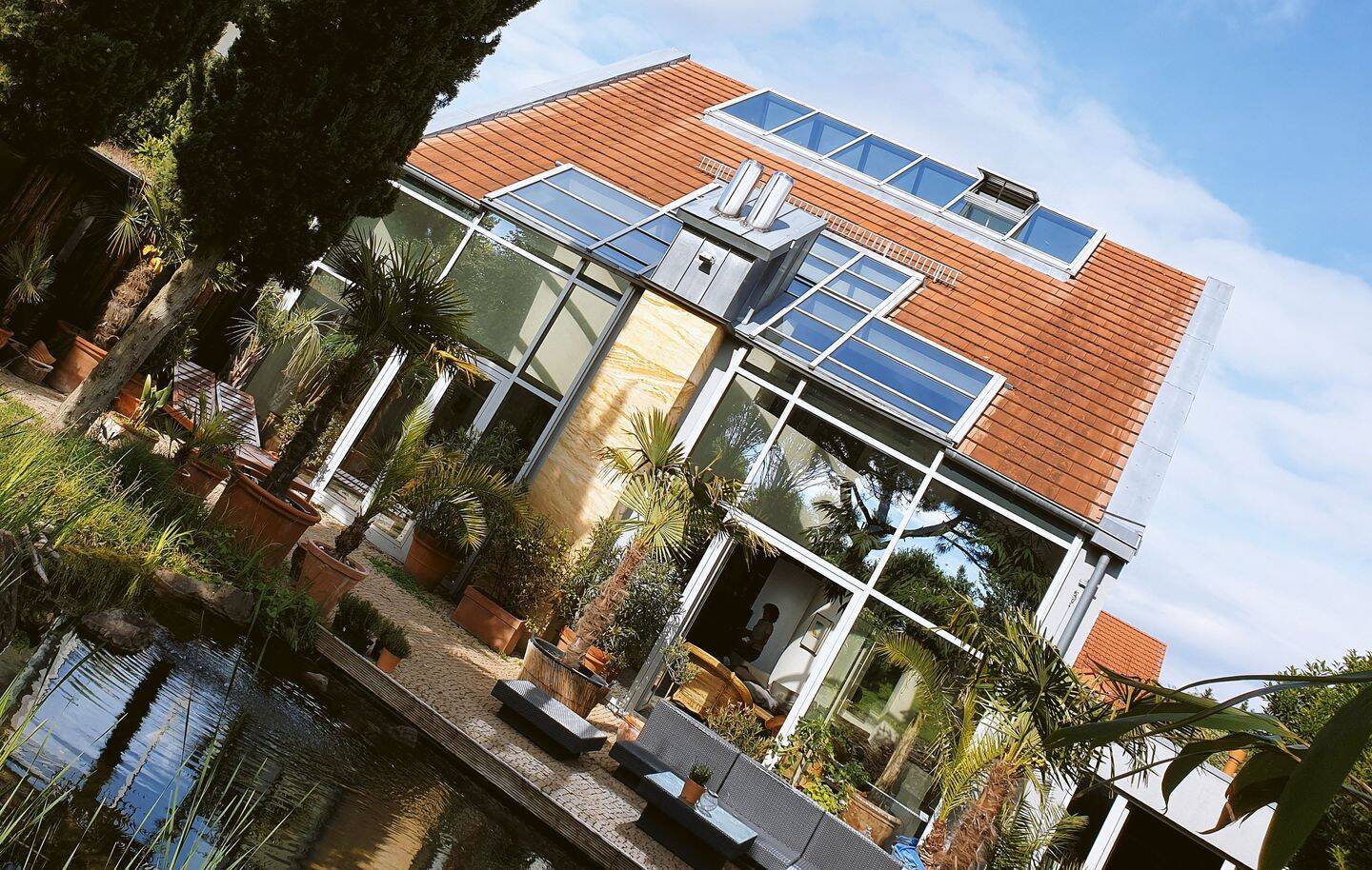 4 Schlafzimmer Haus in Mainz, Germany, Nr. 88450